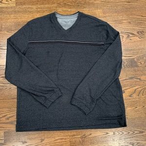 Men’s Van Heusen XL Long Sleeve Pullover